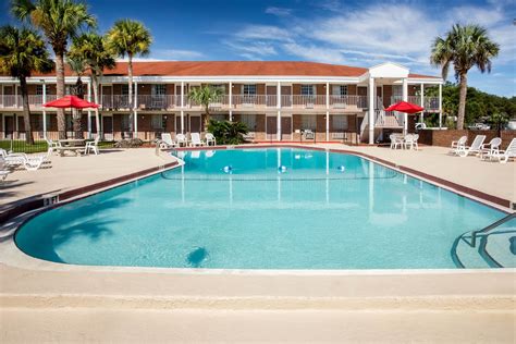 cheap hotels lake city florida|Hotels in Lake City from $55